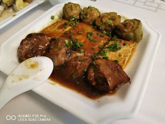 -美味佳缘客家食府(龙岗中心城店)