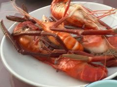 -古尚锦酒楼·水上餐厅