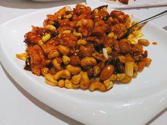 宫保鸡丁-峨嵋酒家总店(车公庄店)