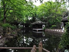-秋霞圃