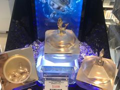 -新罗免税店(首尔总店)