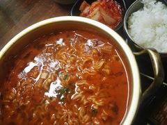 -米屋石锅拌饭(师大店)