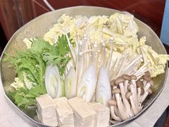 -酒肴一瓢·活贝料理·日本料理(三元桥·霄云路店)