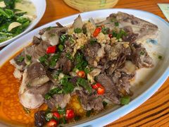 -杨厝六十六农庄农舍(杨厝路店)