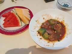 -侨美食家·粤菜(体育西路店)