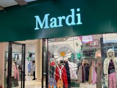 -首创奥特莱斯(西安店)