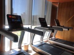 -北京索菲特大酒店·健身中心