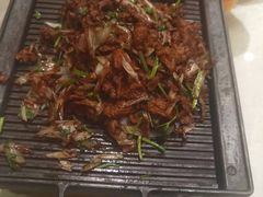 -宏宴·新京菜(望京店)