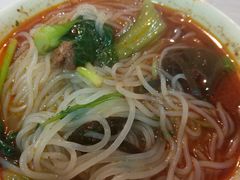 天府米线-天府米线笼笼肉夹馍(钟楼小区店)