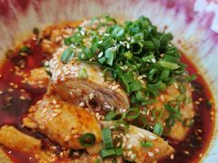 -漢舍川菜馆(国贸商城店)