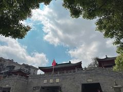-岳麓山风景名胜区