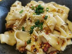 甜水面-归蜀第成都串串料理(梅花路店)