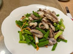-美达尔烧烤(银川东路店)