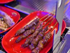 -乌兰烧烤·烤羊腿(西丽店)
