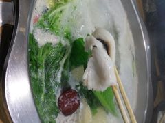 android_upload_pic-风情丽江斑鱼火锅(孙家沟西南路80号店)