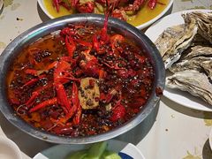 -柒五龙虾(八王寺店)