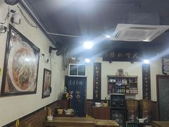 -朱大嘴肥肠血旺(福字街店)