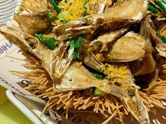 -桥东喜碧海鲜街(水东街店)
