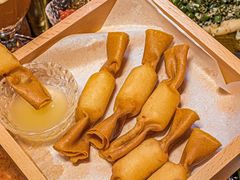-探鱼·鲜青椒爽麻烤鱼(银泰城店)