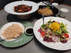 -苏城小院·园林精致苏州菜(斜塘老街店)