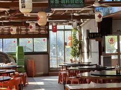 -坛南湾阿强农家乐.海鲜大排档老字号(福州地标美食店)
