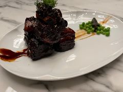 -悦厅·下午茶(杭州柏悦酒店)
