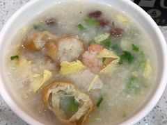 艇仔粥-荔银肠粉(广州天河华利路店)