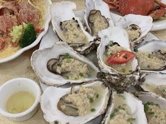 肉蟹-广胜通达海鲜食府(黄沙店)
