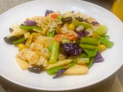 -尖沙咀大酒楼(罗村店·粤菜海鲜·宴会聚餐)