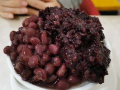 红豆双皮奶-老周记顺德双皮奶