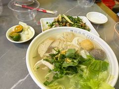 -品越  越南鸡粉(侨港店)