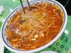 -令氏家外家周秦食府(高新店)