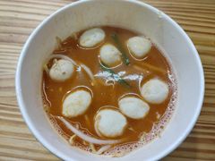 -明月虾面(厦禾路店)