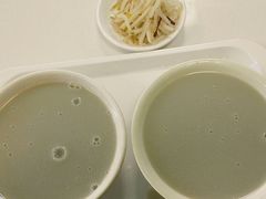 -老磁器口豆汁店(天坛店)