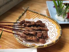 -蚝得喜海鲜(东城店)