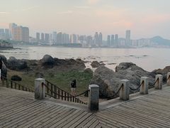 -大连自然博物馆