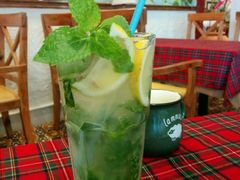 -芭莉与彩虹西餐厅(成都合生汇店)