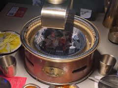 -西塔老太太泥炉烤肉(温州首店万象城黑金店)