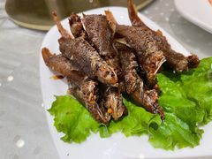 上海烤仔鱼-顺风海鲜港(长寿路店)