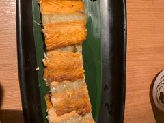 -万岁寿司(天河领展店)