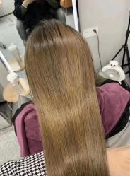-MI HAIR