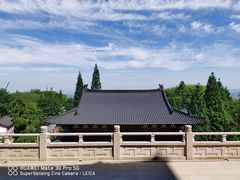 -径山寺