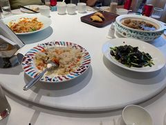 -新疆兵团食府清真(马连道店)