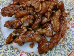 -砂锅居(西四店)