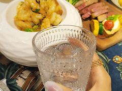 -第101座花园餐厅(湖滨88店)