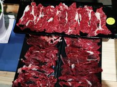 -陈记顺和牛肉火锅馆(天河北路店)