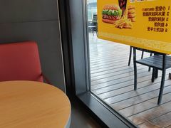 -汉堡王(南京砂之船店)