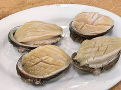 -濠轩阁特色生蚝火锅(水湾路店)