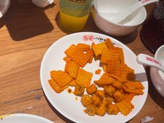 -福苗小骆驼烧烤(莲湖路店)
