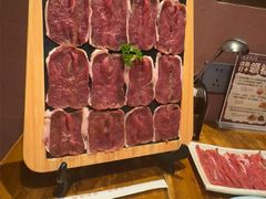 -南门涮肉(后海店)